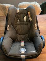 Maxi-cosi autozitje, Kinderen en Baby's, Autostoeltjes, Autogordel, Ophalen of Verzenden, Zo goed als nieuw, 0 t/m 13 kg