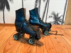 Vette rollerskates, rolschaatsen  met neusbescherming, Ophalen, Gebruikt