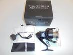 Shimano Molen Twin Power XD 4000HG FB Spinning Nieuw Japan., Watersport en Boten, Ophalen of Verzenden, Nieuw, Molen