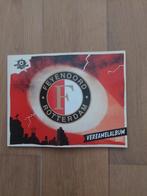 Verzamelalbum Feyenoord van Stars of Football - 2012, Ophalen of Verzenden, Zo goed als nieuw, Feyenoord, Boek of Tijdschrift
