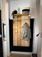 Steigerbuis wandkapstok (zonder het steigerhout), Gebruikt, Minder dan 100 cm, Metaal, Ophalen