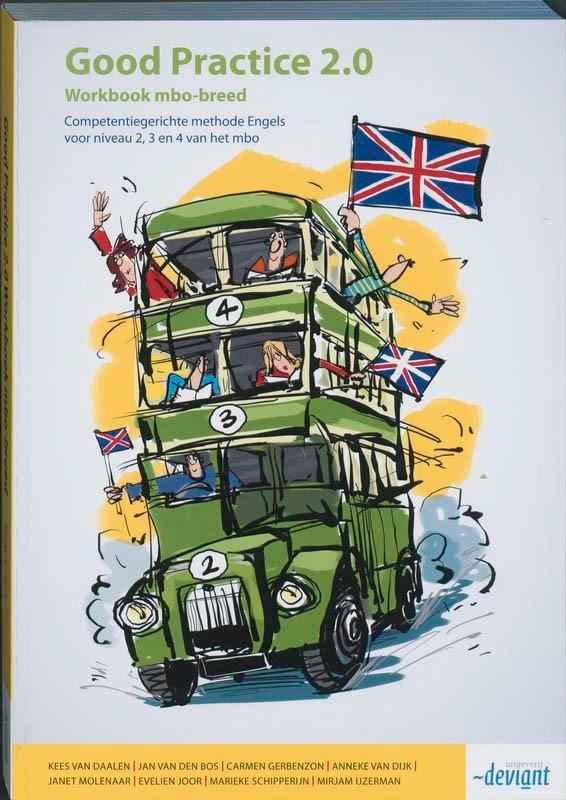 Good practice 2.0 / Deel checkbook 9789490013400, Boeken, Studieboeken en Cursussen, Gelezen, Overige niveaus, Ophalen of Verzenden