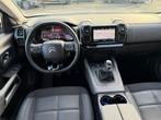 Citroen C5 Aircross 1.2 PureTech Business Plus *Trekhaak & A, Voorwielaandrijving, 1350 kg, Euro 6, C5 Aircross