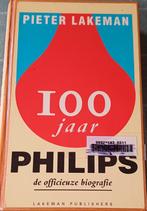 100 Jaar Philips - Lakeman (1991), Ophalen of Verzenden, Lakeman