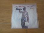 Spandau Ballet - Only When You Leave 1984 Europa Single, Ophalen, Gebruikt, 7 inch, Single
