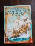 Race to the New foundation land, Drie of vier spelers, Ophalen of Verzenden, Zo goed als nieuw, 999 games