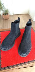 SACHA Chelsea boots zwart maat 42, Ophalen of Verzenden, Zo goed als nieuw, Zwart, Boots