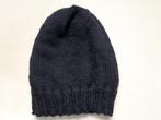 Handgebreide muts               €7,50, Ophalen, Nieuw, Jongen, Muts
