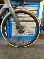 Syncros Capital SL 40 mm, Ophalen, Zo goed als nieuw, Racefiets, Wiel