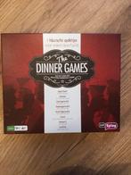 Dinner Games - Nieuw!, Vijf spelers of meer, Ophalen of Verzenden, Nieuw