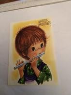 FLUITSPELER. 1986, Verzamelen, Ophalen of Verzenden, 1980 tot heden