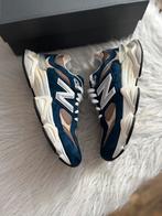 New Balance 9060 blauw wit beige EU 42 90 60 newbalance new, New Balance, Overige kleuren, Nieuw, Ophalen of Verzenden