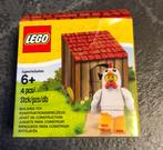 Lego 5004468 minifiguur in kippenpak nieuw in doos, Kinderen en Baby's, Speelgoed | Duplo en Lego, Nieuw, Complete set, Ophalen of Verzenden