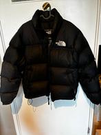 The North Face Retro Nuptse Jas Zwart S, Kleding | Heren, Jassen | Winter, Ophalen, Zwart, Gedragen, The North Face