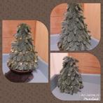 NIEUW! Kerstboompje, Nobilis, kunst, kerst decoratie, Nieuw, Ophalen of Verzenden, Gemaalweg 12b Rutten, Ari-Janne.nl