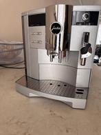 Jura Impressa S9, Ophalen, Gebruikt, Koffiemachine, Koffiebonen