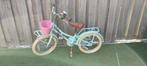 16 inch meisjesfiets, Ophalen, Gebruikt, 16 tot 20 inch