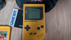 Game Boy Classic met games en tas, Ophalen of Verzenden, Gebruikt, Game Boy Classic, Met beschermhoes of tas