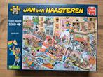 Van Haasteren puzzels., Hobby en Vrije tijd, Denksport en Puzzels, Ophalen, 500 t/m 1500 stukjes, Zo goed als nieuw, Legpuzzel