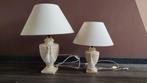 vaasmodel, Huis en Inrichting, Lampen | Tafellampen, Ophalen, Gebruikt, Minder dan 50 cm
