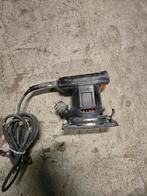 Rupes vlakschuurmachine, Doe-het-zelf en Verbouw, Ophalen of Verzenden, Gebruikt, Vlakschuurmachine