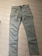 Mills Brothers heren broek - Maat L, Verzenden, Gedragen, Maat 48/50 (M), Grijs