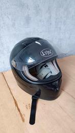 Helm, Ophalen of Verzenden, Zo goed als nieuw, Lynx