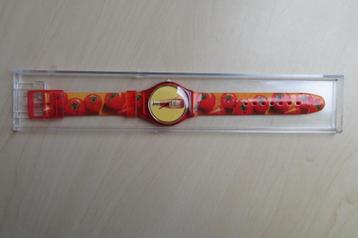 Heinz Tomato Ketchup horloge beschikbaar voor biedingen