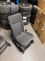 VW Caddy MK4 Stoelen - Bestuurder met verwarming, Auto-onderdelen, Ophalen of Verzenden, Gebruikt, Volkswagen