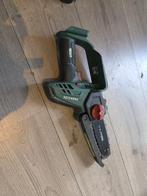 NOG 3x takkenzaag  (zaten bij een partij van groothandel), Ophalen, Zo goed als nieuw, Takkenzaag, Parkside