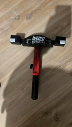 Gordijnrail buiger g rails, Ophalen of Verzenden, Zo goed als nieuw