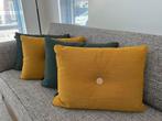 Kussens HAY ‘One Dot’, Huis en Inrichting, Woonaccessoires | Kussens, Ophalen, Zo goed als nieuw