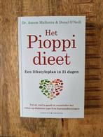 Donal O'Neill - Het Pioppi dieet, Ophalen of Verzenden, Zo goed als nieuw, Donal O'Neill; Aseem Malhotra