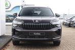 Skoda Kodiaq Sportline Business 1.5 TSI PHEV 150 kW / 204 PK, Zwart, 4 cilinders, Zwart, Origineel Nederlands