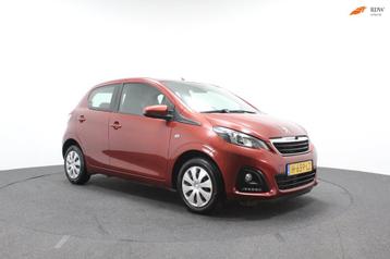 Peugeot 108 1.0 e-VTi Active | Airco | Goed onderhouden | LE beschikbaar voor biedingen