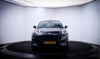 Ford Puma 1.0 Aut. ST-Line X LED | CARPLAY | STUUR+STOELVERW, Zwart, 665 kg, Bedrijf, Hybride Elektrisch/Benzine