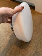 IKEA Badkamerlamp - Glazen Plafondlamp, Huis en Inrichting, Ophalen, Gebruikt, Glas