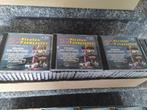 Piraten faforieten 165 stuks series deel 8 en 6 en 2 en 14, Ophalen of Verzenden, Nieuw in verpakking, Levenslied of Smartlap
