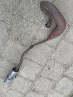 Leovince v6 uitlaat derbi senda modellen (Linksom), Fietsen en Brommers, Brommeronderdelen | Algemeen, Ophalen of Verzenden, Nieuw