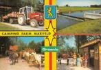 Groenlo   -   Recreatie Centrum Marveld          =0012=, Ophalen of Verzenden, Gelopen, Gelderland