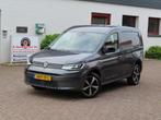 Volkswagen Caddy Cargo 2.0 TDI 102pk L1H1 1ST Edition/ Apple, Stof, Gebruikt, 4 cilinders, Volkswagen