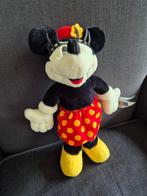 Minni Mouse Disney knuffel NIEUW, Verzamelen, Nieuw, Mickey Mouse, Knuffel, Ophalen