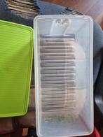 Grote Tupperware bak, Ophalen of Verzenden, Zo goed als nieuw