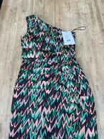 Nikkie jurk nieuw, Kleding | Dames, Jurken, Verzenden, Zwart, Nieuw, Nikkie