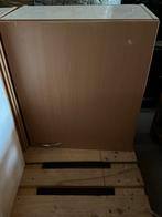 Bruynzeel bovenkastjes 4 stuks 60cm, Ophalen, Gebruikt, 50 tot 100 cm, Minder dan 100 cm