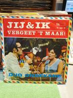 Duo Onbekend - Jij & Ik (f2), Cd's en Dvd's, Vinyl Singles, Ophalen of Verzenden