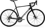 MERIDA Scultura 300 Heren Metallic Black 56cm L 2024, Overige merken, -, - 0
-, NL, Nieuw
