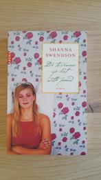 Shanna Swendson - De tovenaar op het witte paard, Boeken, Ophalen of Verzenden, Zo goed als nieuw