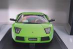 AutoArt 1:32 Lamborghini Murcielago Met Licht Ref Nr 13023, Kinderen en Baby's, Speelgoed | Racebanen, Overige merken, Racebaan