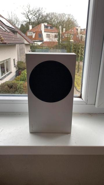 Xbox series S beschikbaar voor biedingen
